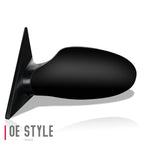 Powered Heated Door Mirror for Nissan Altima (2002–2004)
