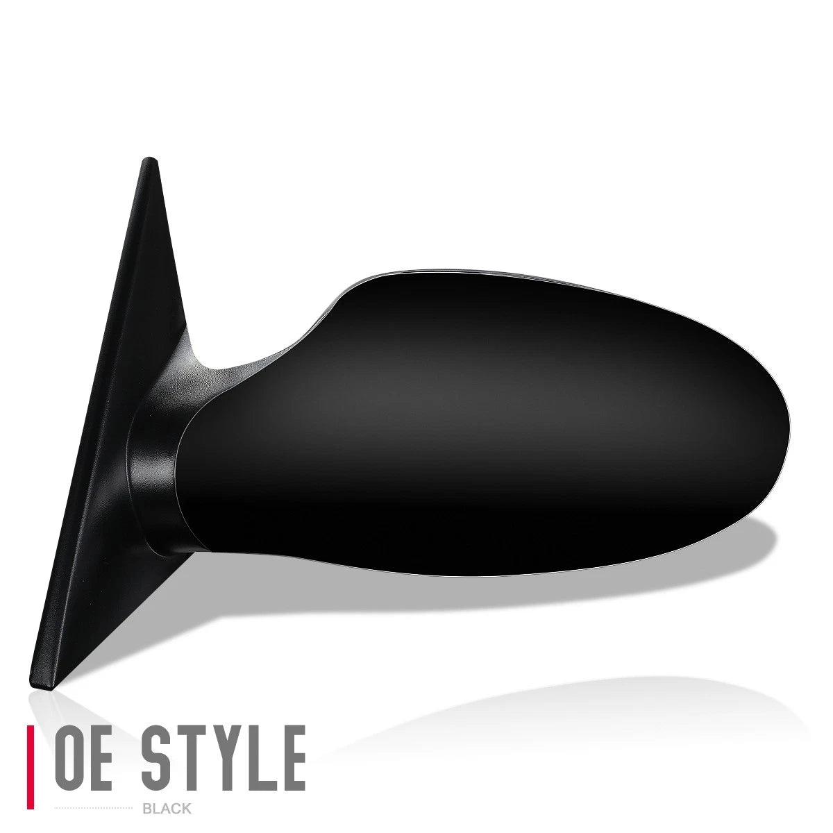 Powered Heated Door Mirror for Nissan Altima (2002–2004)