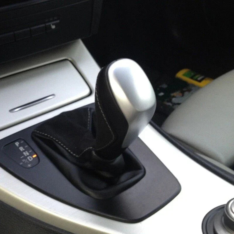 Automatic Gear Knob for BMW 3/5/7 Series E46 E39 E60 E61 E38 X3 X5 E53 E83