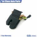 Rear Trunk Latch Lock for VW Jetta (1999–2005)