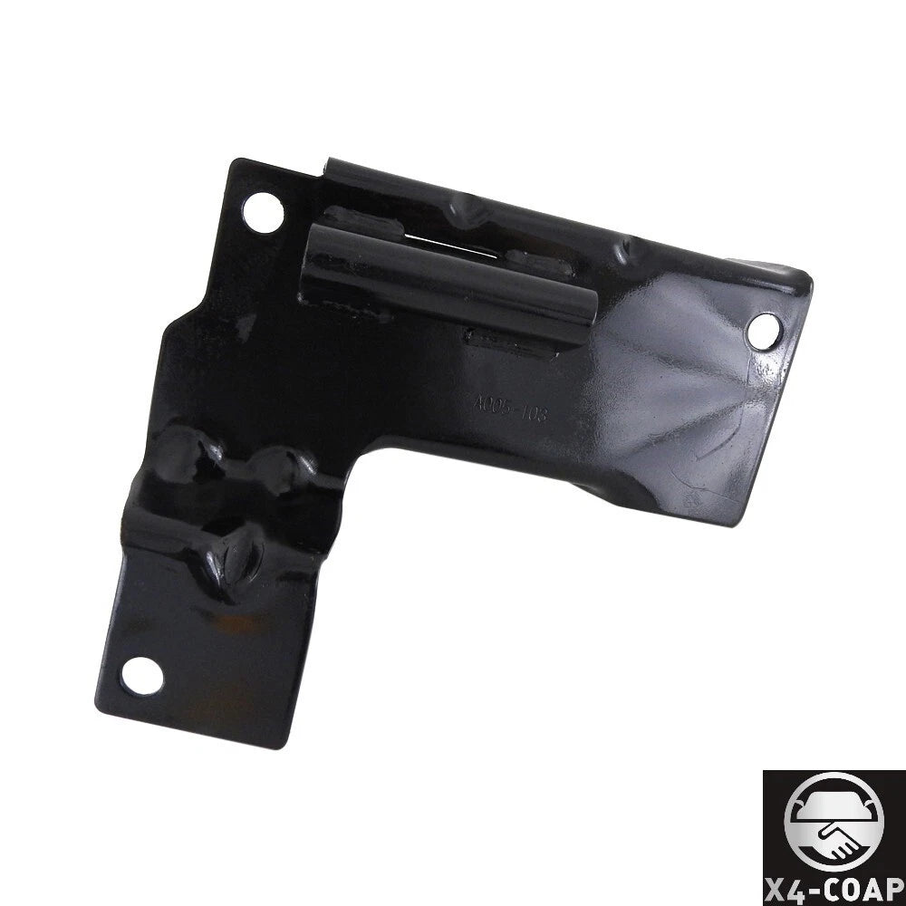 Bumper Bracket for Chevrolet (GM1066167, 15059655) (Fit for Front Left Driver Side)