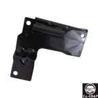 Bumper Bracket for Chevrolet (GM1066167, 15059655) (Fit for Front Left Driver Side)