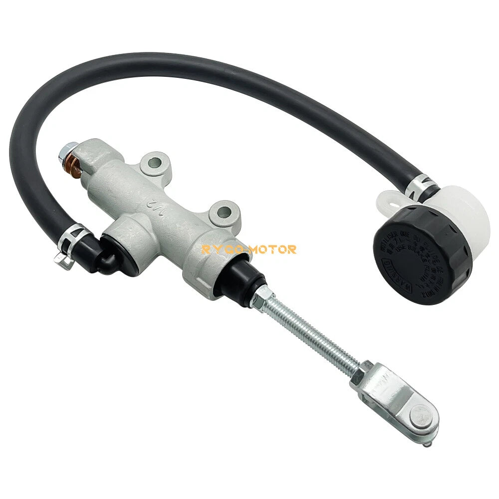 Rear Brake Master Cylinder for Arctic Cat ATV 400 500 650 700 (2006)