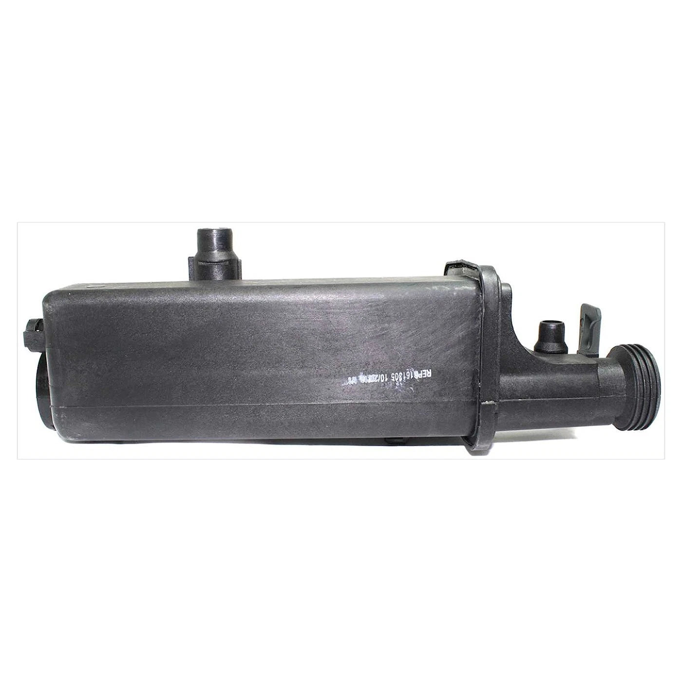 Radiator Kit for BMW 325i, 325xi (2001–2005) E46 Automatic Transmission
