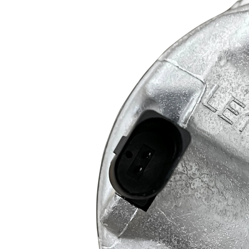 AC Compressor Replacement for Volkswagen Crafter Van 2.0L (2015-2016)