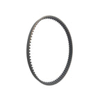 Timing Belt for Yamaha F15 F20 HP (Replaces 6AH-46241-00-00, 18-15136)