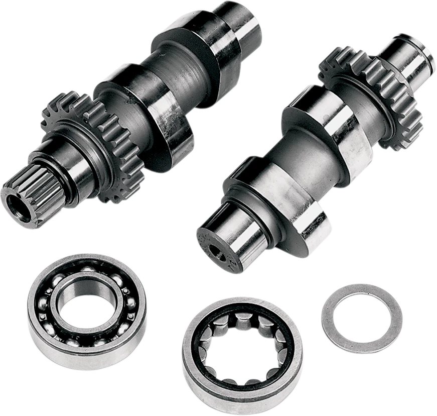 Cam Set 57H for Harley Davidson Twin Cam (2000–2017) - Chain Drive