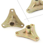 17T 3 Stud Rear Axle Wheel Rim Hubs for Go Kart Quad Bike