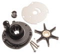 Water Pump Impeller Rebuild Kit for Johnson Evinrude 10-25 HP 382468