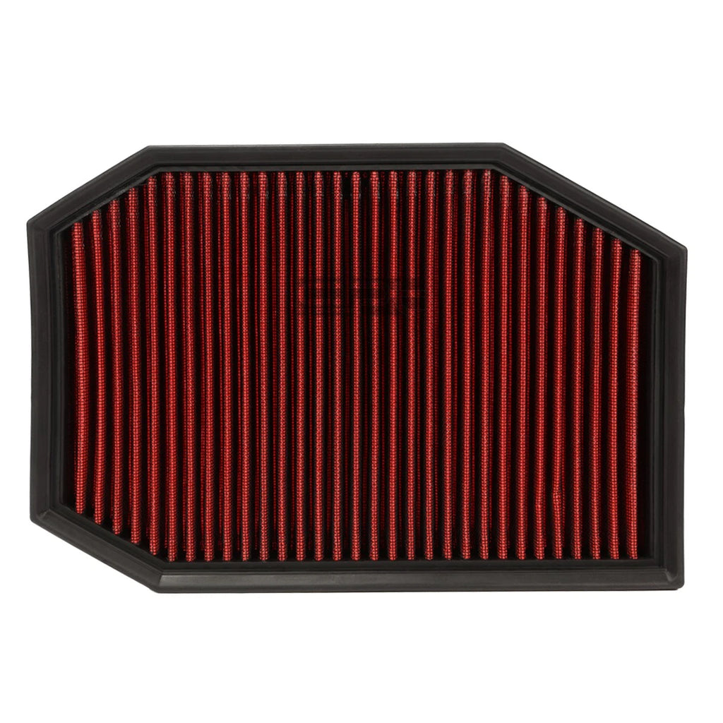 Reusable Washable High Flow Air Filter for BMW E60 5-Series (2004–2007)