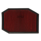 Reusable Washable High Flow Air Filter for BMW E60 5-Series (2004–2007)