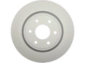 Front Brake Rotor for Suzuki Equator (2009–2012) WW258XT
