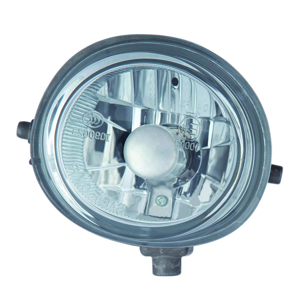 Replacement Passenger Side Fog Light Assembly for Toyota Tacoma (2016–2023)