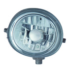 Replacement Passenger Side Fog Light Assembly for Toyota Tacoma (2016–2023)