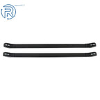 Adjustable Roof Rack Cross Bars for Car (43.3", Aluminum)