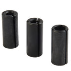 Router Bit Set for Router Tool (6/6.35/8mm to 12.7mm)
