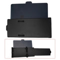 Sun Extend Visor 12.2-21.6inch 1 Pc for Vehicle Black Shield
