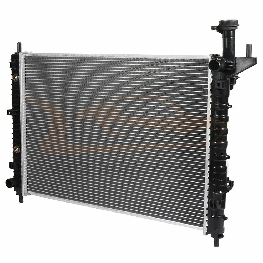 Radiator for Chevy Traverse GMC Acadia Buick Enclave 2009–2015 Q13007