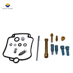 Carburetor Rebuild Kit for Suzuki Bandit 400 GSF400 (1991–1993)