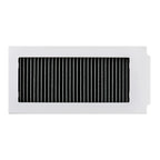 Replacement Filter Material and Dust Bag Rags for ECOVACS X5 OMNI PRO
