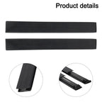 Roof Trim Moldings for All Vehicles (2015–2021)