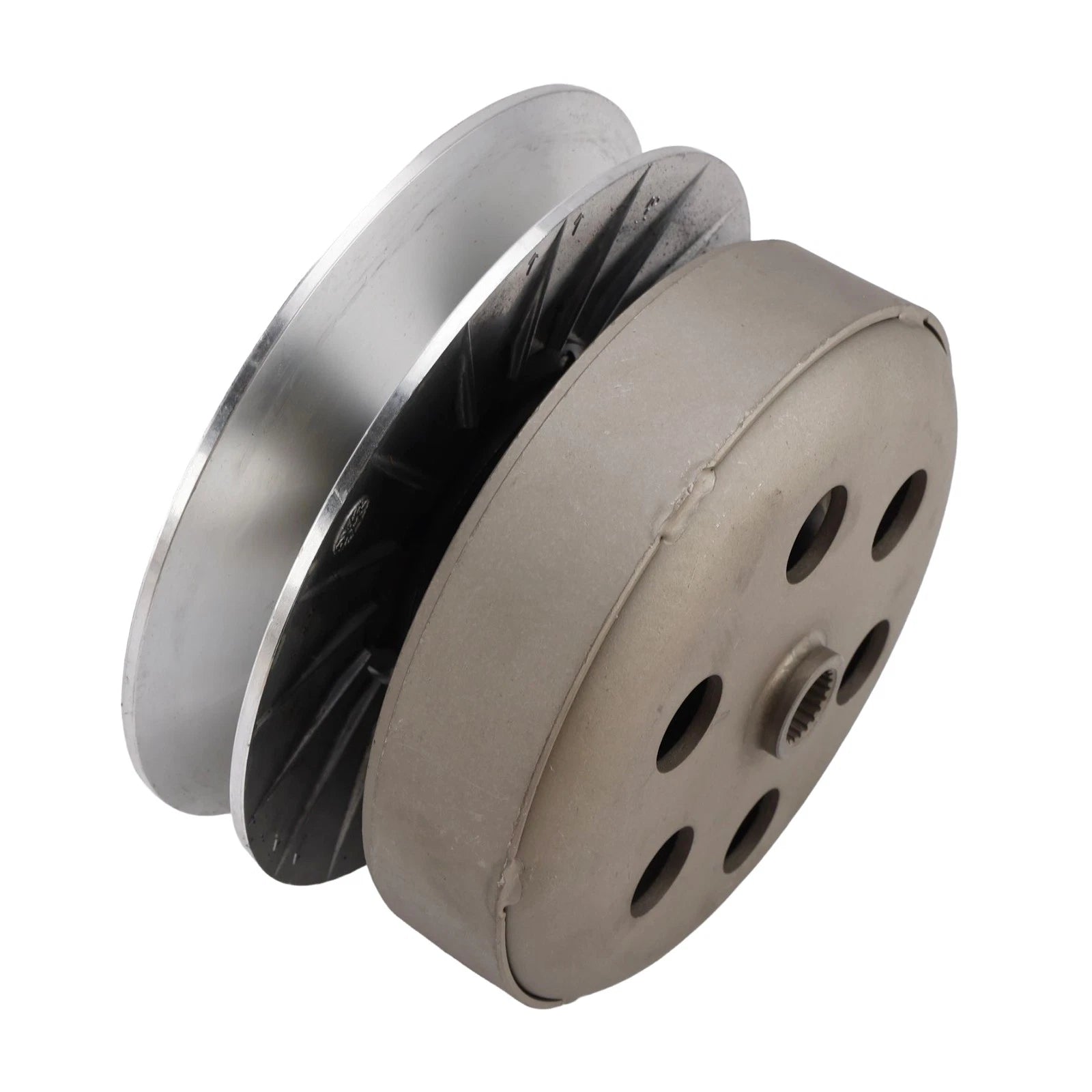 Front Clutch Variator Pulley Set 22101-HMA-000 for Sym ATV Quad Lander (250-300)