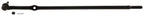 Tie Rod End for Ford E-150 Econoline (1992-2002)