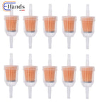 10pcs Outboard Engine Filter for Honda BF5A BF6A BF8A B100 B75 (5HP 6HP 8HP)