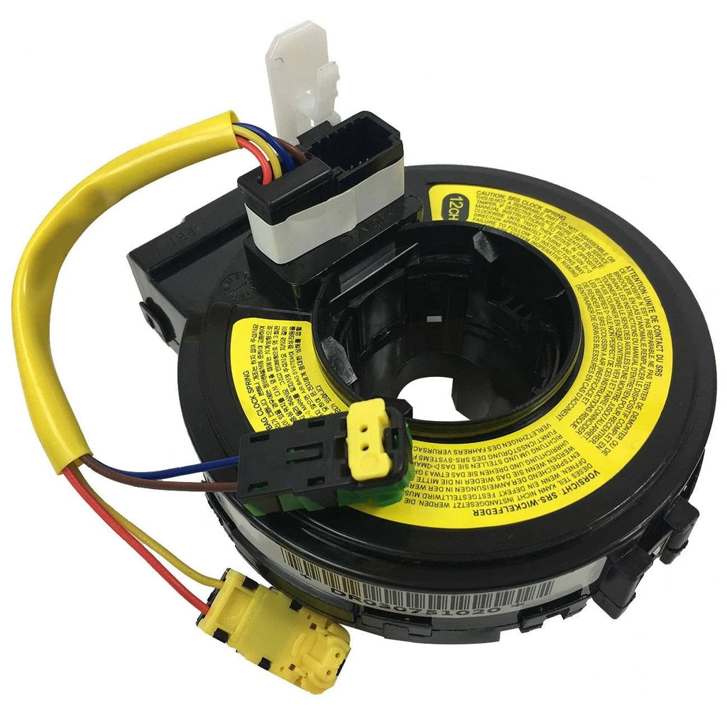 Clock Spring for Kia Optima (2006-2010)