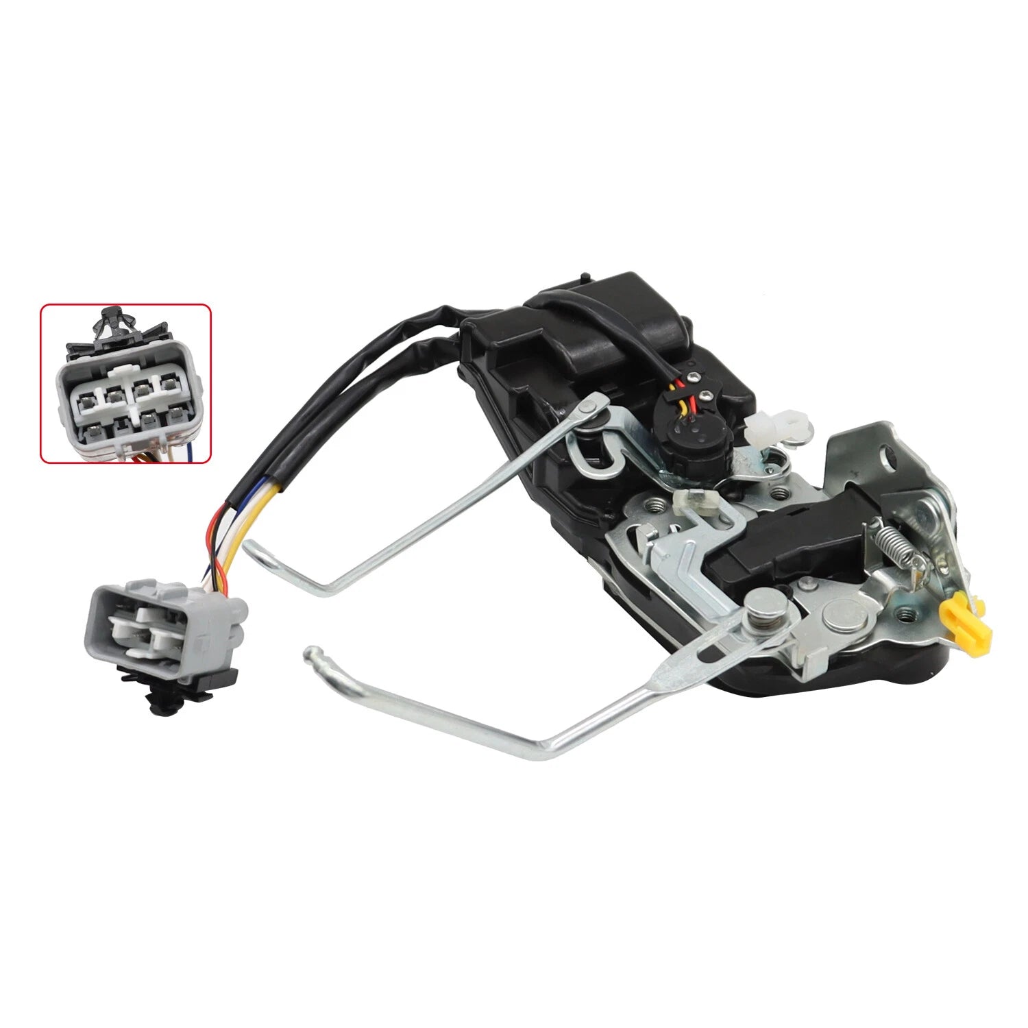 Power Door Lock for Toyota Tacoma (1998–2004) 69040-04010