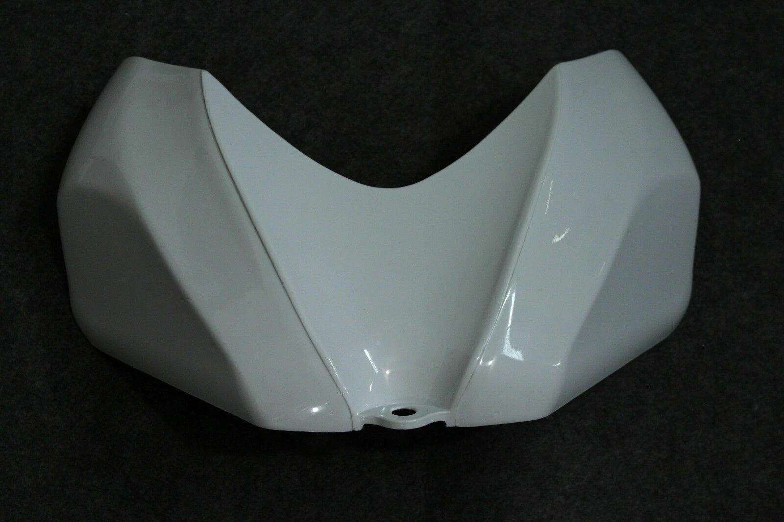 Fairing Kit for Suzuki GSXR600/750 (2006–2007) Unpainted ABS Bodywork