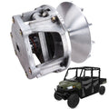 Primary Driven Clutch for Polaris Sportsman Ranger 570 (2014–2018) 1323255 1323167