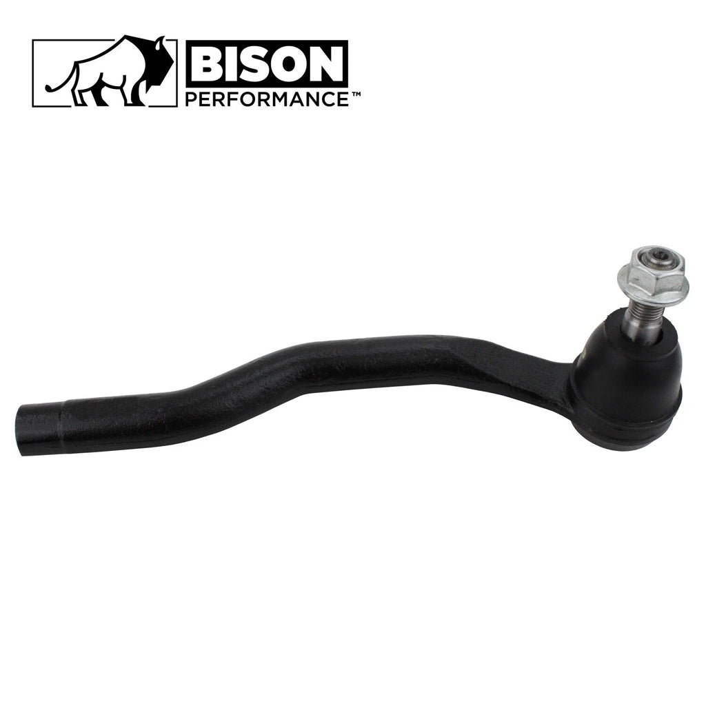 Passenger Right Outer Steering Tie Rod End for Mazda 6 (2009–2013)