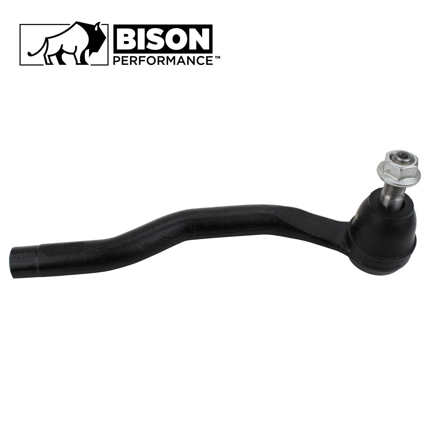 Passenger Right Outer Steering Tie Rod End for Mazda 6 (2009–2013)