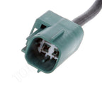 Set of 2 Oxygen Sensors for Infiniti FX35 (2003–2004)