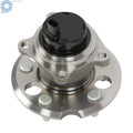 Rear Wheel Bearing Hub for Toyota Sienna (2004–2010) 512280