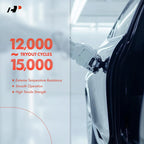 Front Left Exterior Door Handle for Ford Explorer (2002-2008)