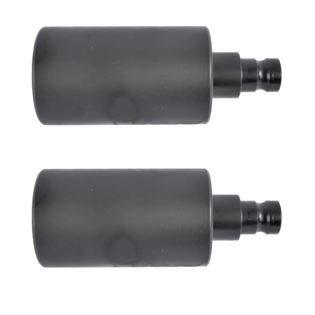 2X Track Top Roller for Caterpillar 305E2 CR (2012-2018)