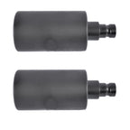 2X Track Top Roller for Caterpillar 305E2 CR (2012-2018)