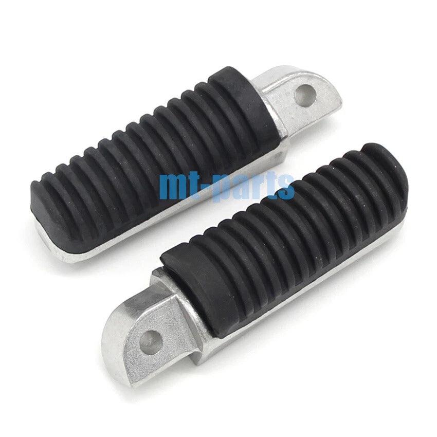 Rear Footrest Pegs for Yamaha TDR125 (1996–2002) / SRV250 (1992–1997)