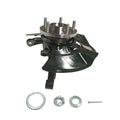 Front Left Steering Knuckle & Wheel Hub Bearing Assembly for Kia Optima (2011)