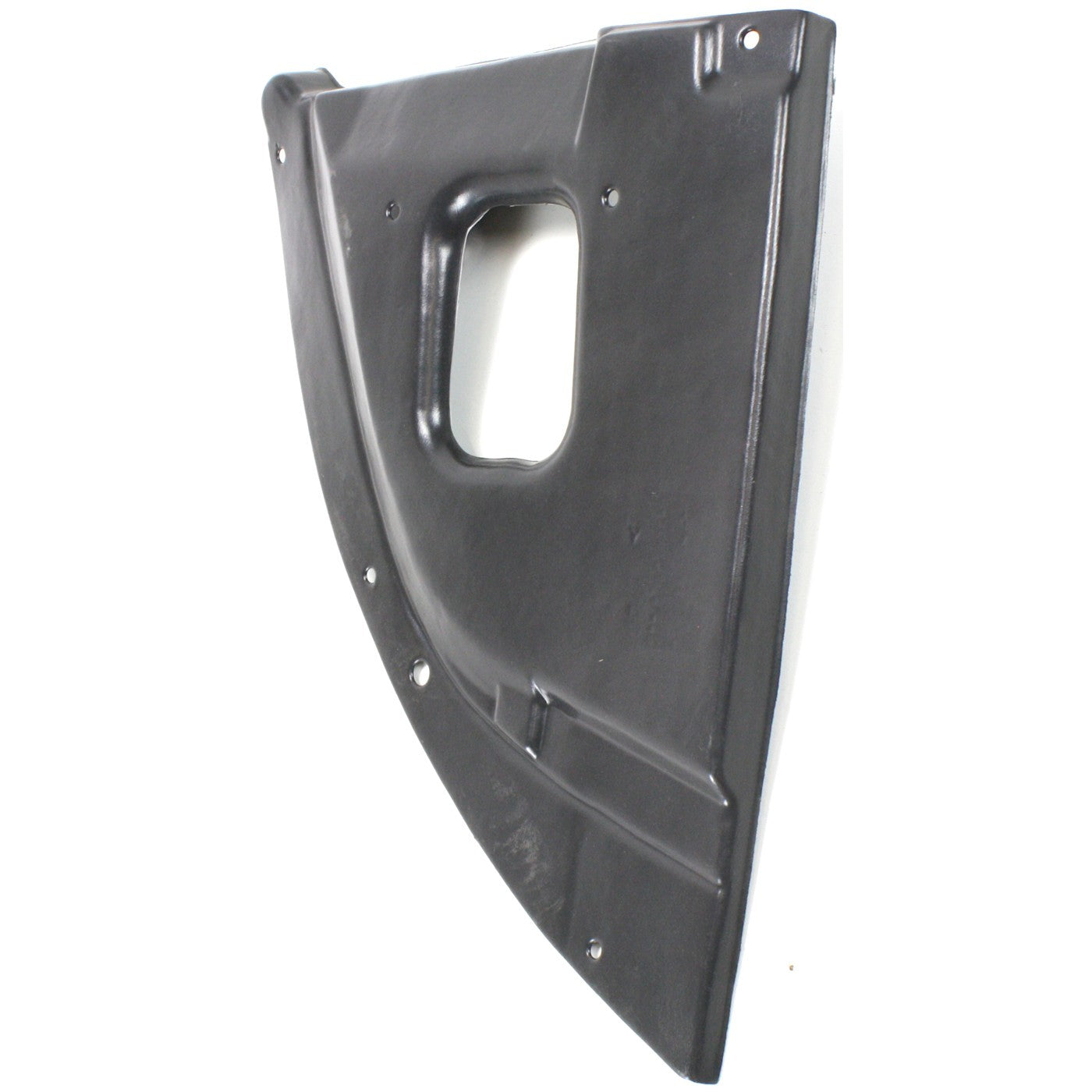 Engine Splash Shield for Mitsubishi Eclipse (2002–2005) Driver Side Lower