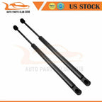 2X Front Hood Lift Supports for Hyundai Santa Fe (2001–2006)