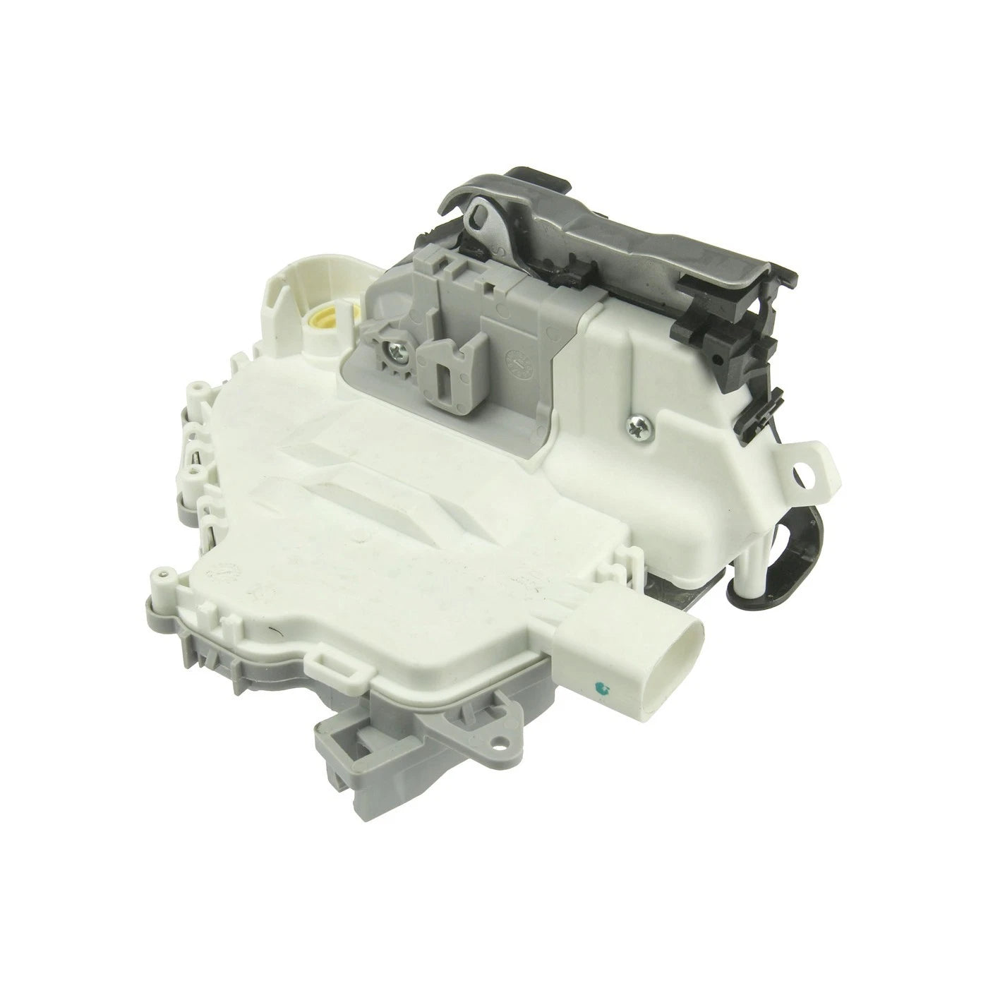 Door Lock Actuator for Audi A3 (2006–2013) Left Side