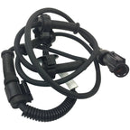2X Front ABS Wheel Speed Sensor for Ford Explorer (1995-2001)