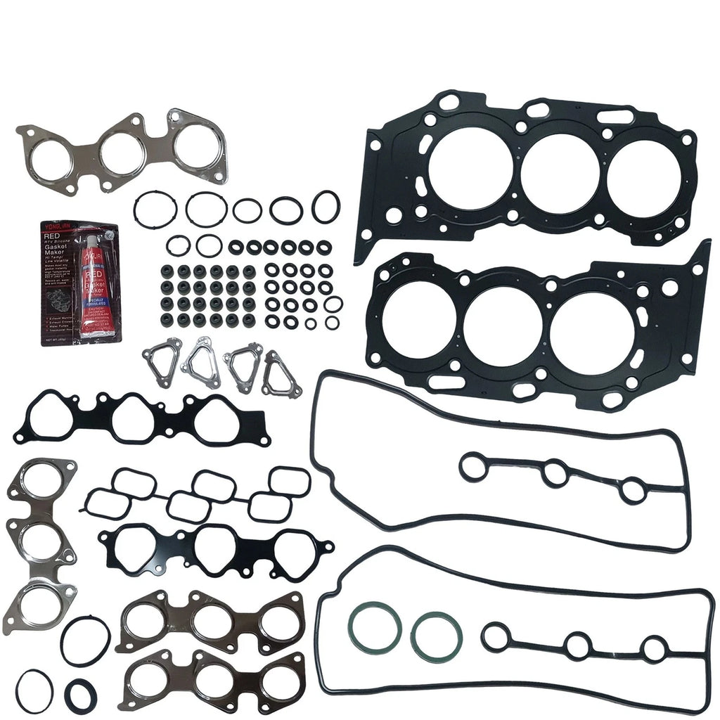 Head Gasket Set HS26290PT for Toyota Tacoma Tundra 4Runner (2005–2015)