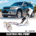 Electric Fuel Pump Assembly for Ford Ranger (1989–1997) E2078S