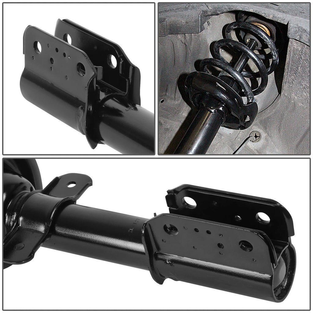Rear Strut w/Coil Spring Assembly for Impala Monte Carlo (2000–2003)