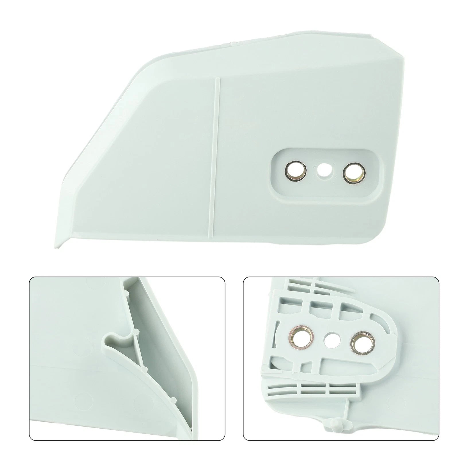 Sprocket Cover for MS210 MS230 (2017–2018)
