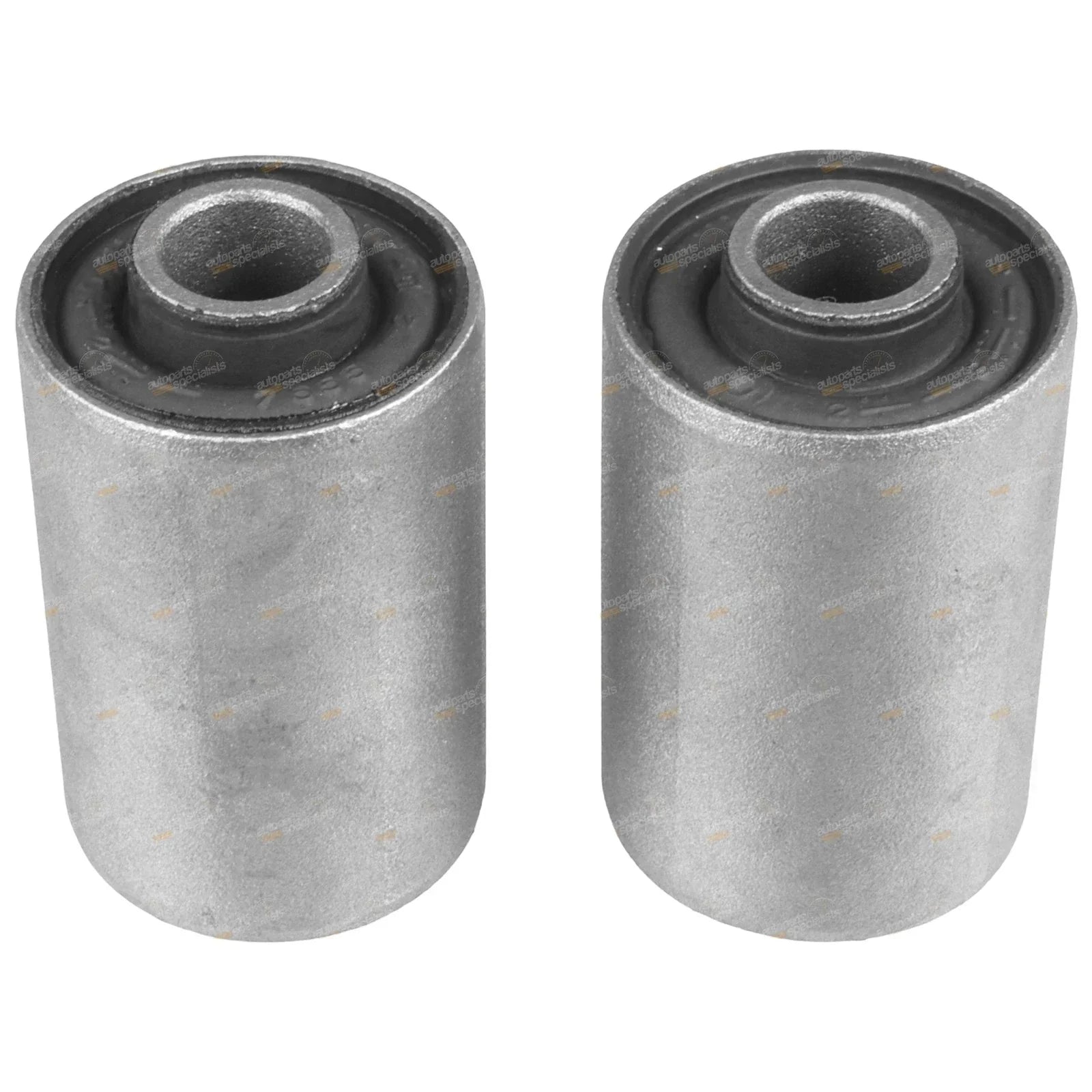4x4 Rear Leaf Spring Rubber Bush for Toyota Hilux LN170 LN172